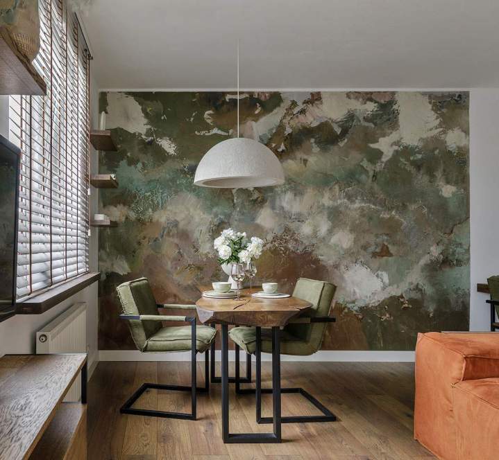 Solutions variées d’aménagement intérieur