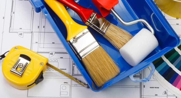 Service d'aménagement intérieur Melun