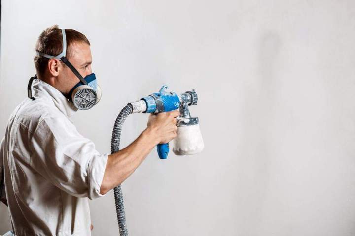 Peinture Melun