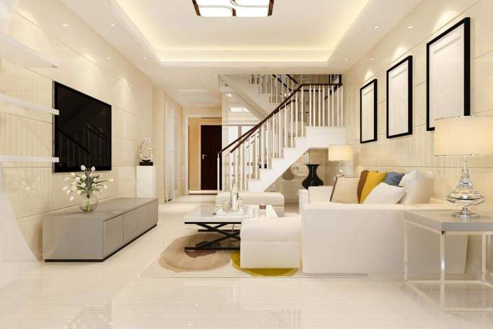 Travaux d’aménagement intérieur Melun